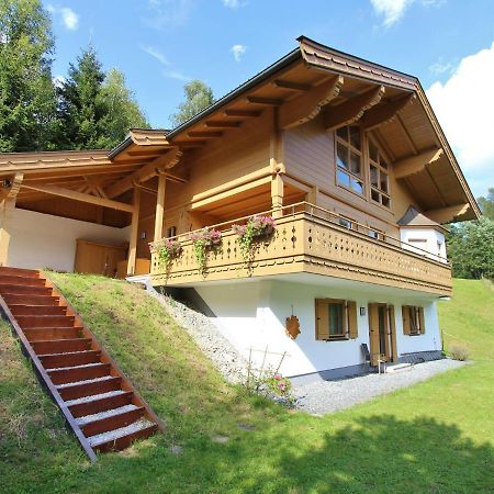Chalet Huski Viehhofen Saalbach-Hinterglemm Eksteriør bilde