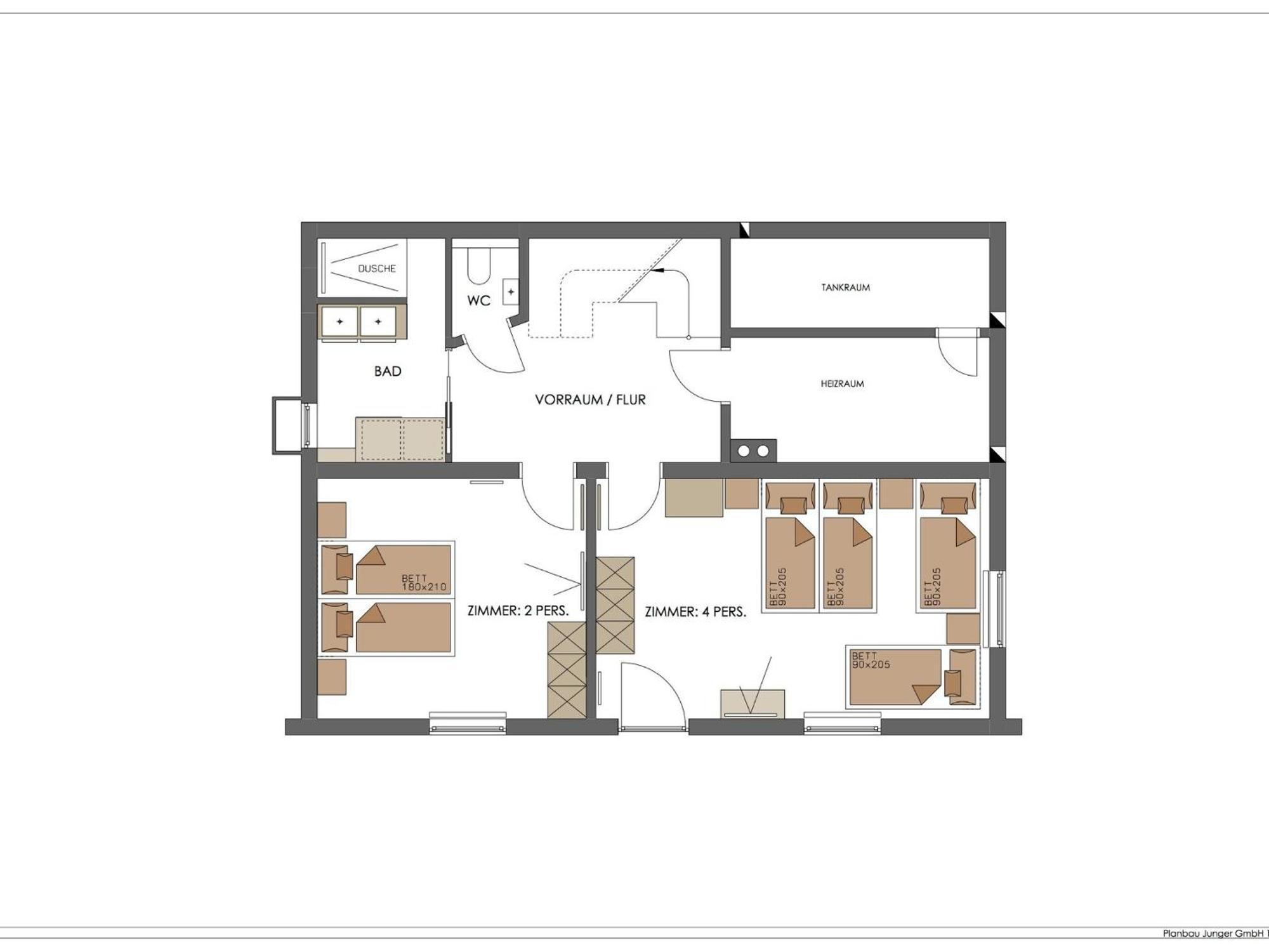 Chalet Huski Viehhofen Saalbach-Hinterglemm Eksteriør bilde