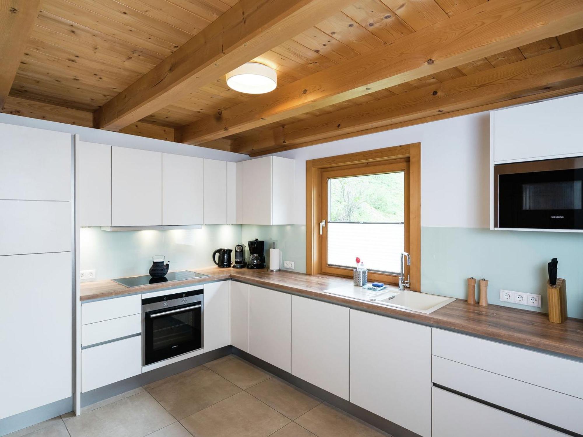 Chalet Huski Viehhofen Saalbach-Hinterglemm Eksteriør bilde