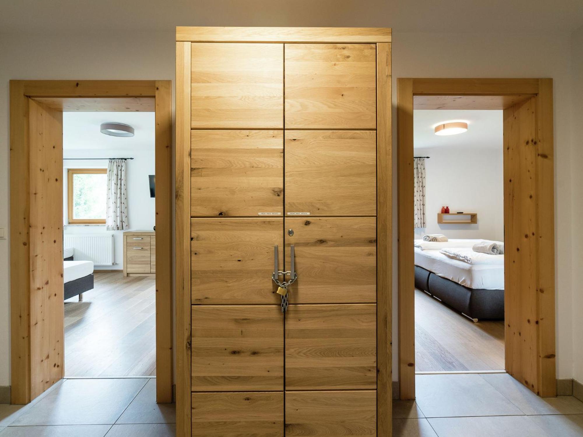 Chalet Huski Viehhofen Saalbach-Hinterglemm Eksteriør bilde