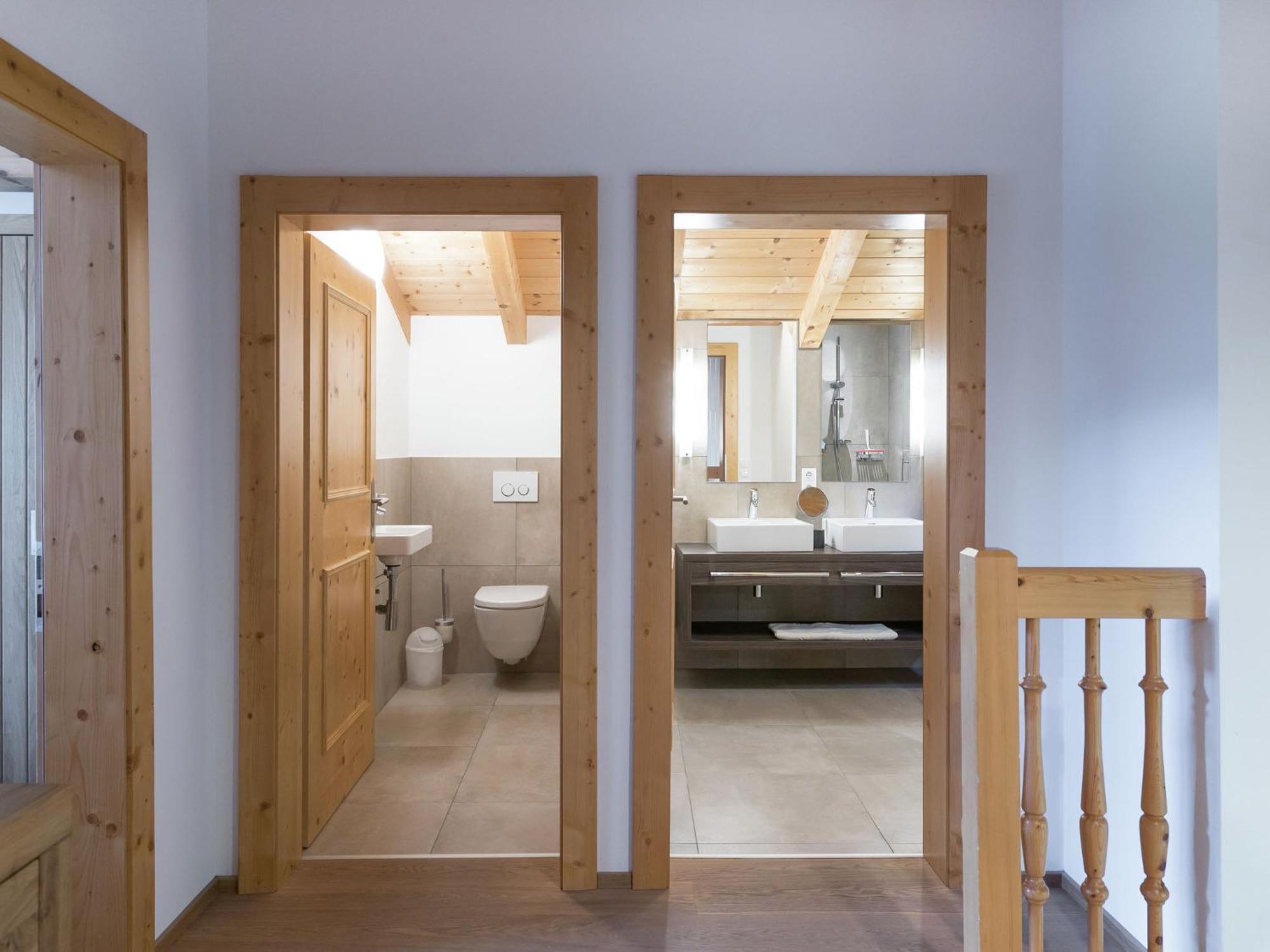Chalet Huski Viehhofen Saalbach-Hinterglemm Eksteriør bilde