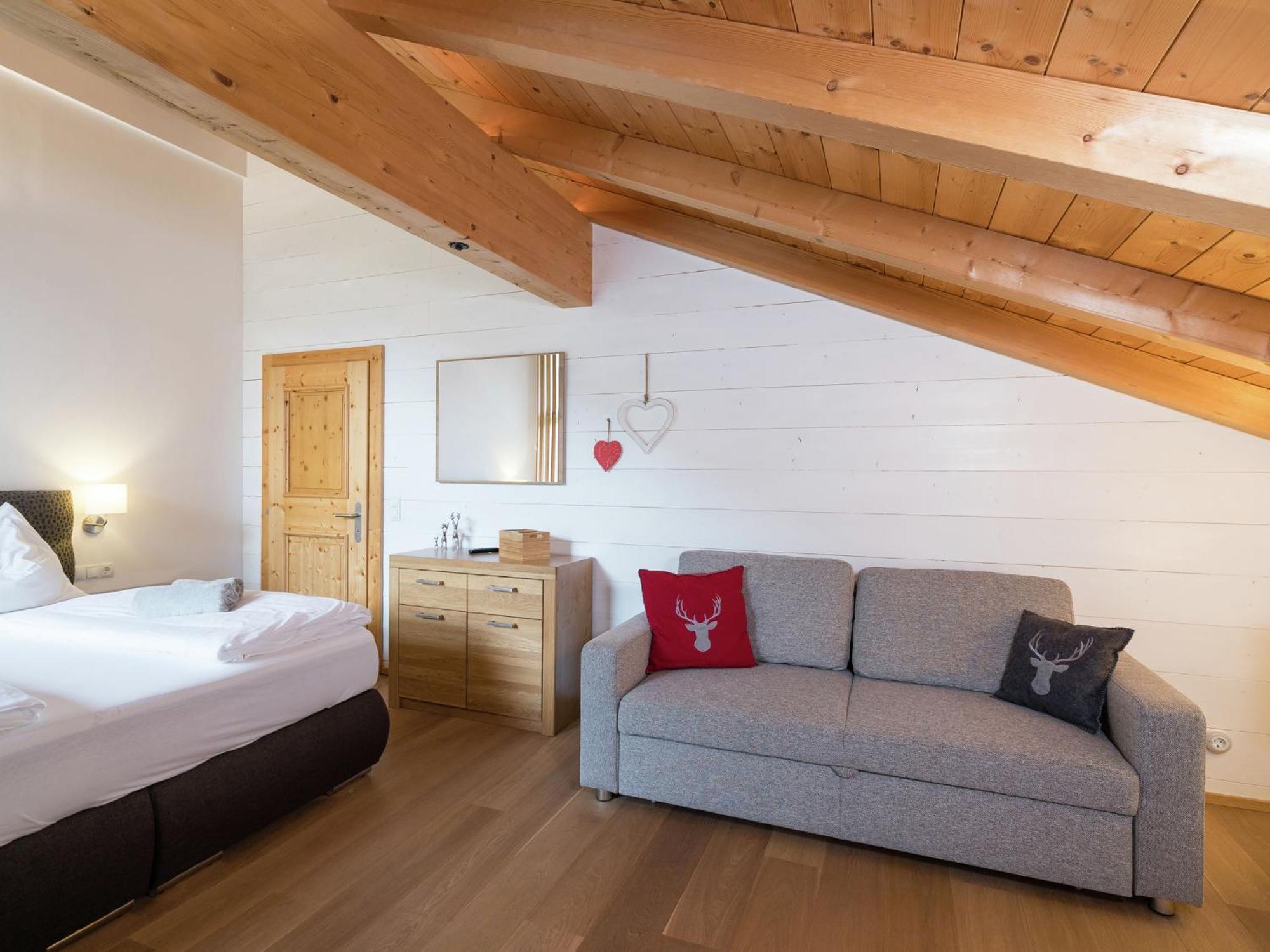 Chalet Huski Viehhofen Saalbach-Hinterglemm Eksteriør bilde
