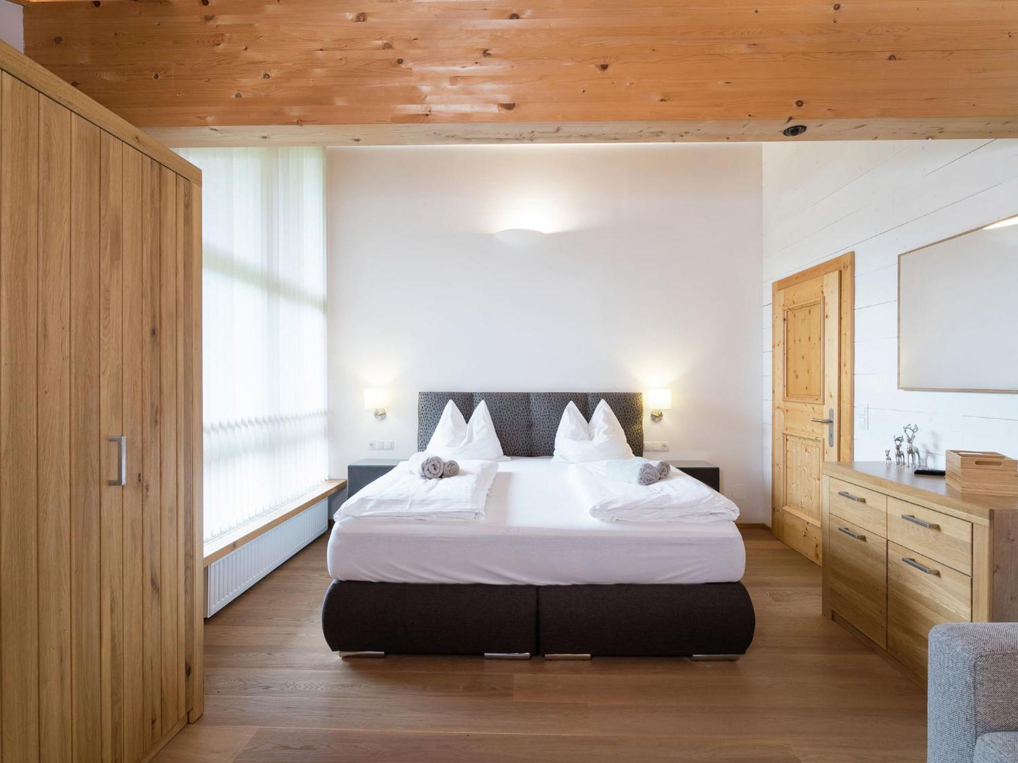 Chalet Huski Viehhofen Saalbach-Hinterglemm Eksteriør bilde