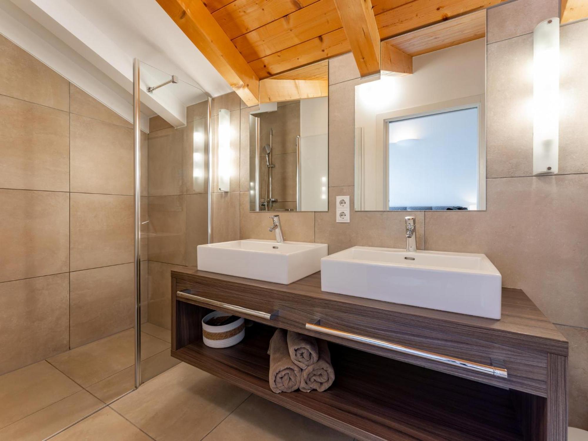 Chalet Huski Viehhofen Saalbach-Hinterglemm Eksteriør bilde