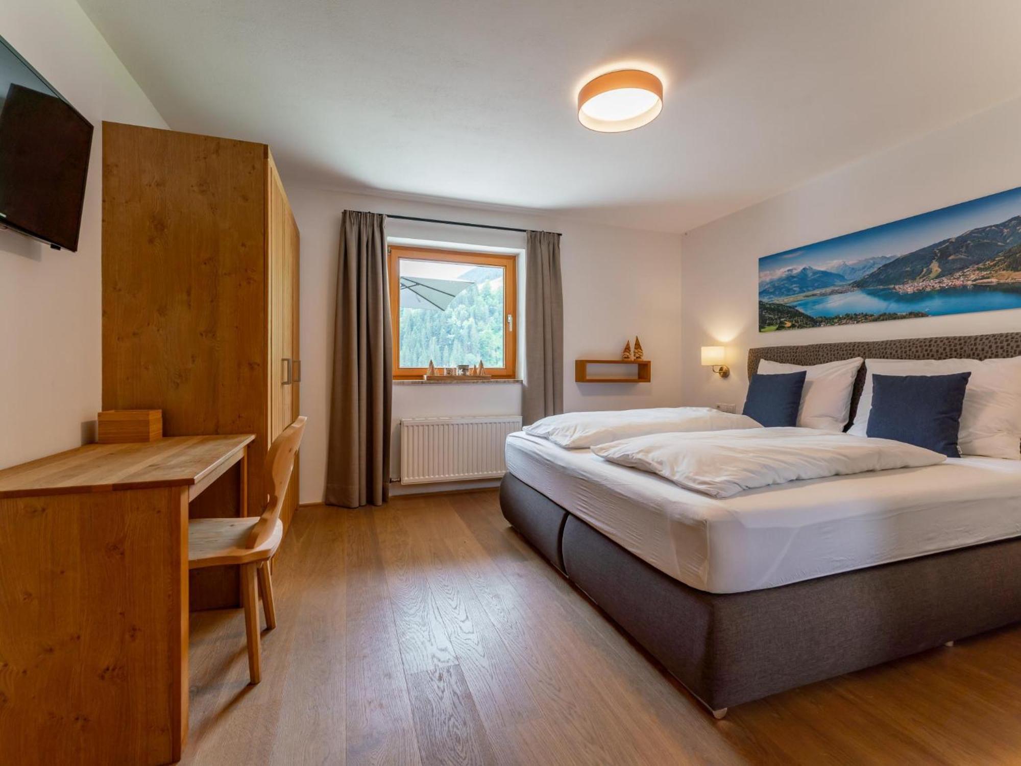 Chalet Huski Viehhofen Saalbach-Hinterglemm Eksteriør bilde