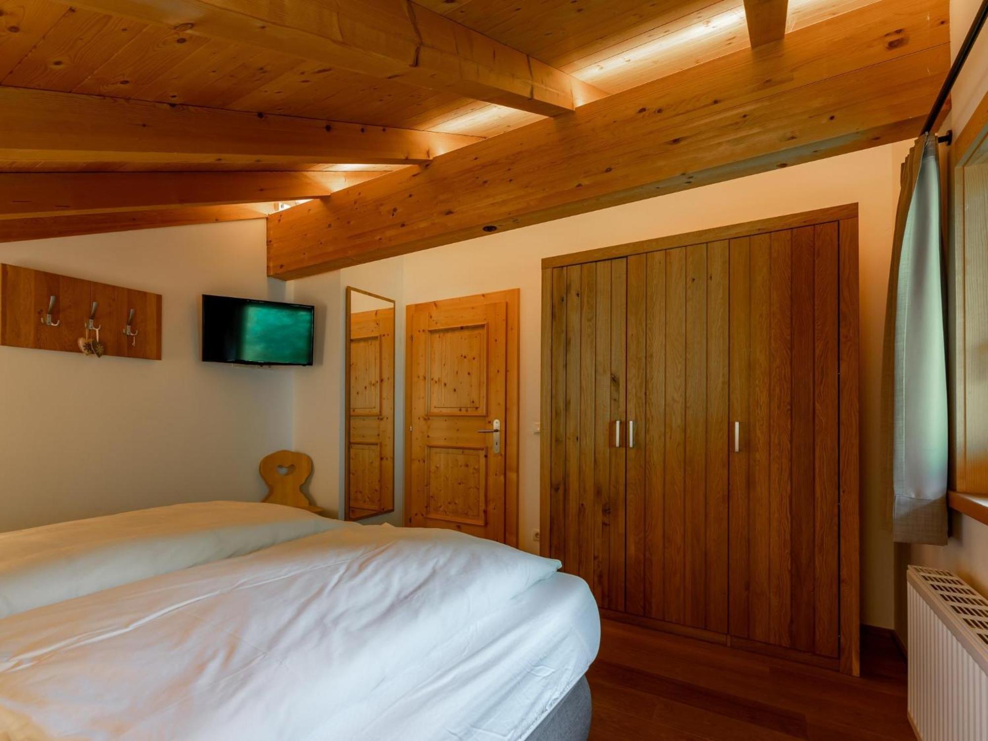 Chalet Huski Viehhofen Saalbach-Hinterglemm Eksteriør bilde