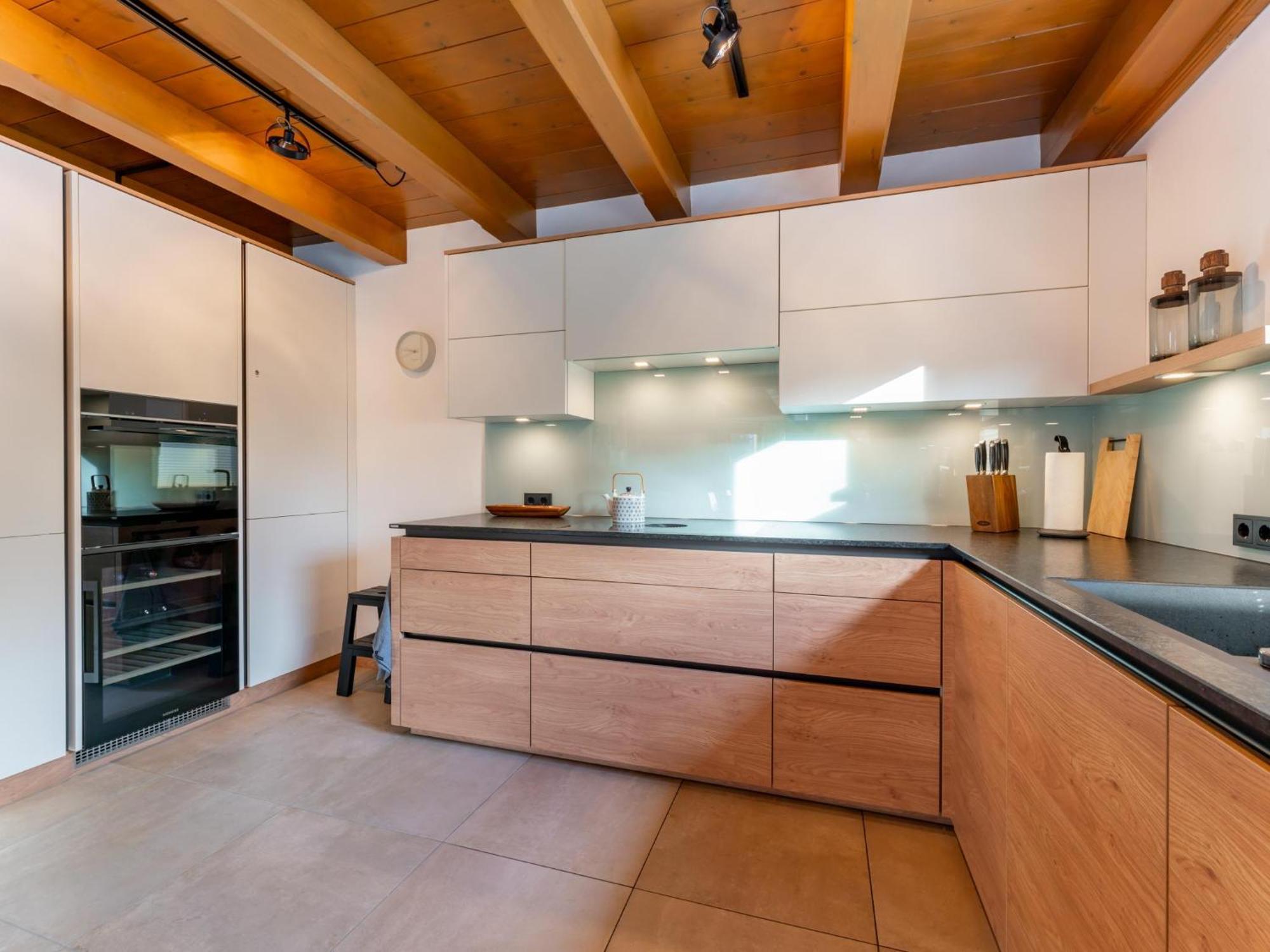 Chalet Huski Viehhofen Saalbach-Hinterglemm Eksteriør bilde