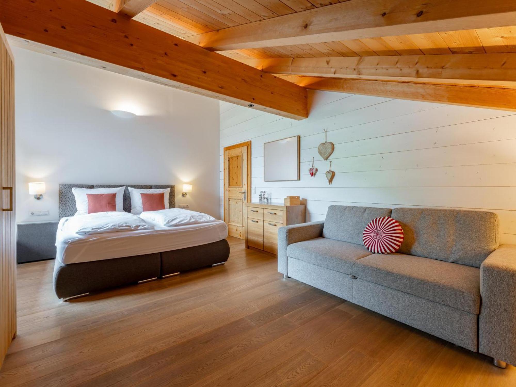 Chalet Huski Viehhofen Saalbach-Hinterglemm Eksteriør bilde