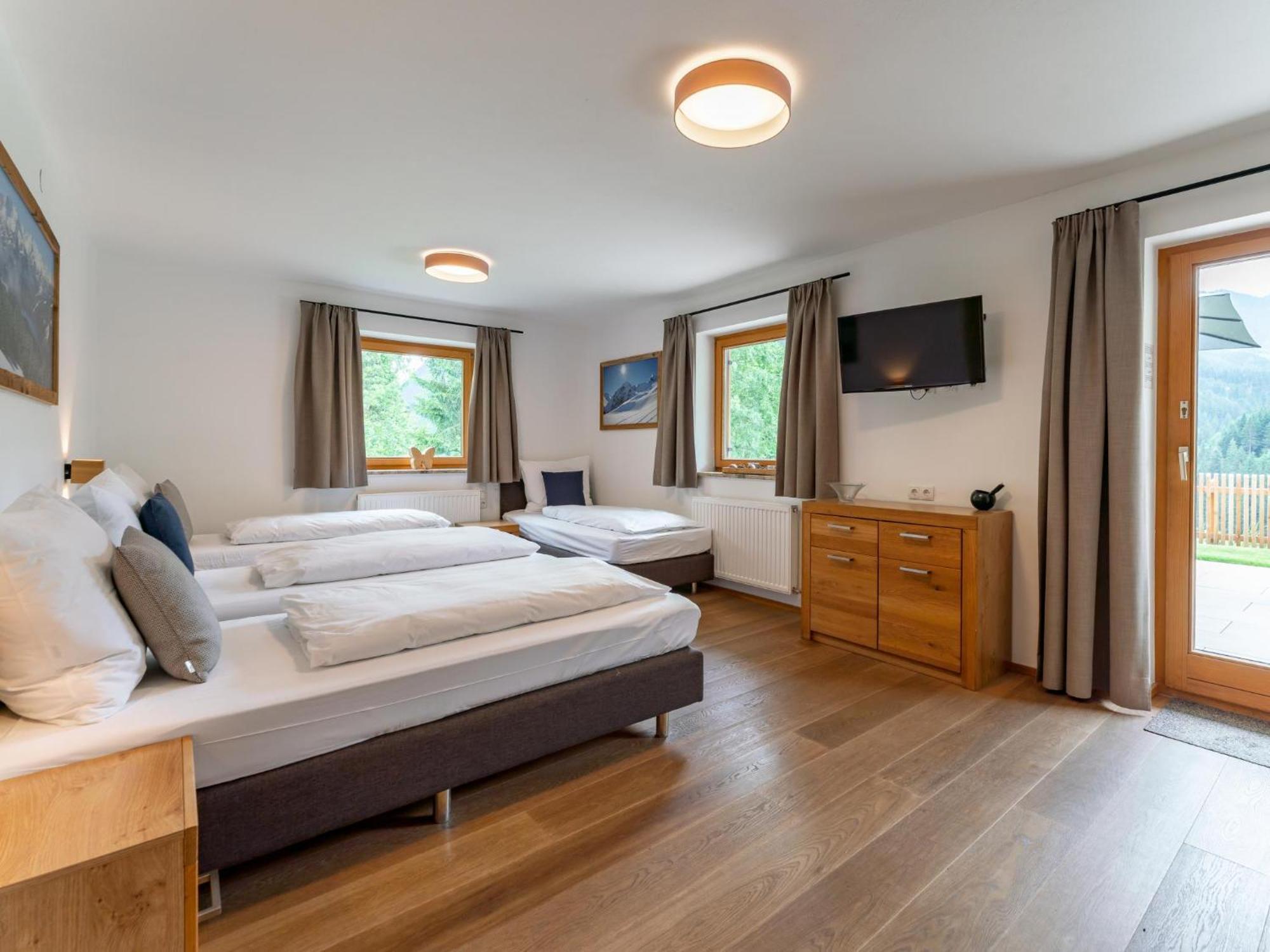 Chalet Huski Viehhofen Saalbach-Hinterglemm Eksteriør bilde